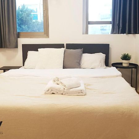 Airtlv - Ben Yehuda 68 Apartment Тел Авив Екстериор снимка