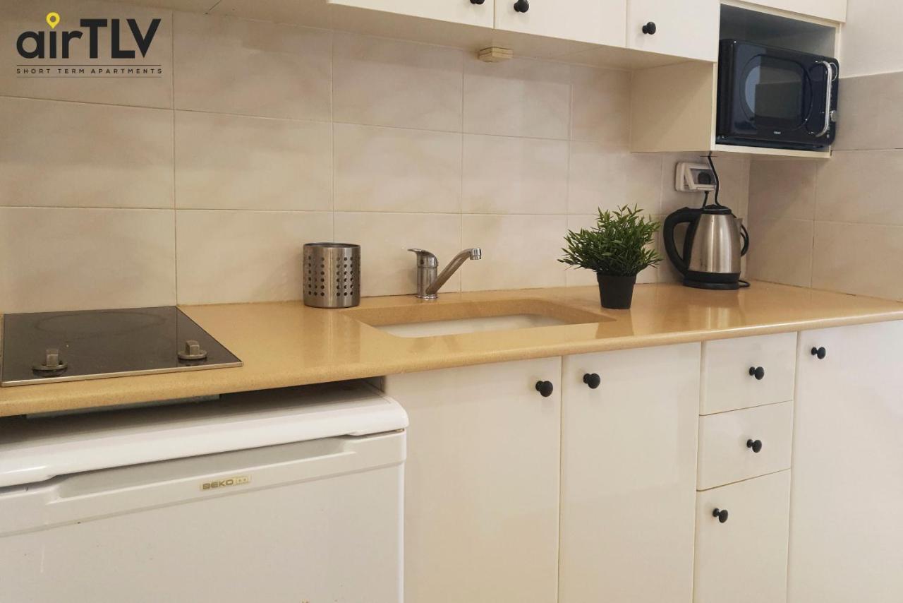 Airtlv - Ben Yehuda 68 Apartment Тел Авив Екстериор снимка