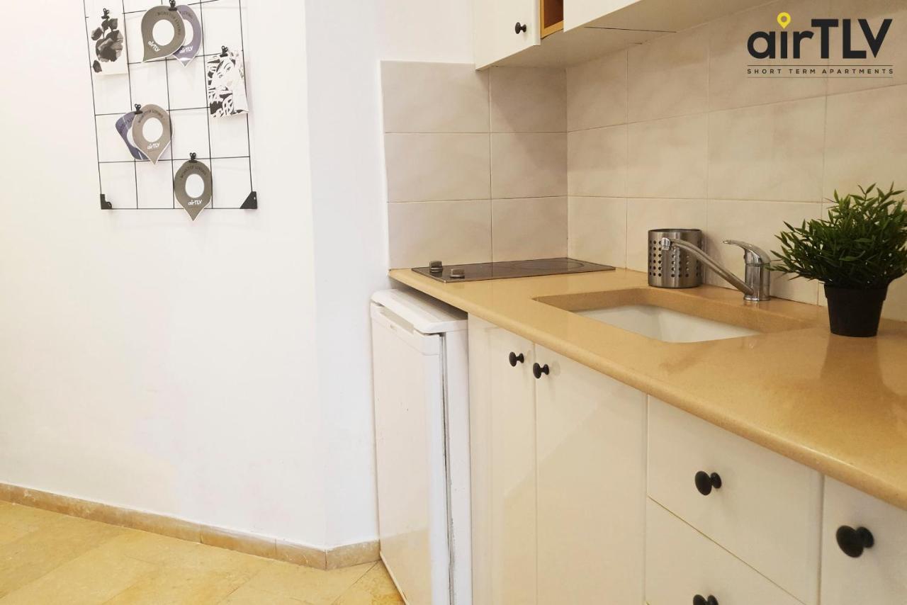 Airtlv - Ben Yehuda 68 Apartment Тел Авив Екстериор снимка