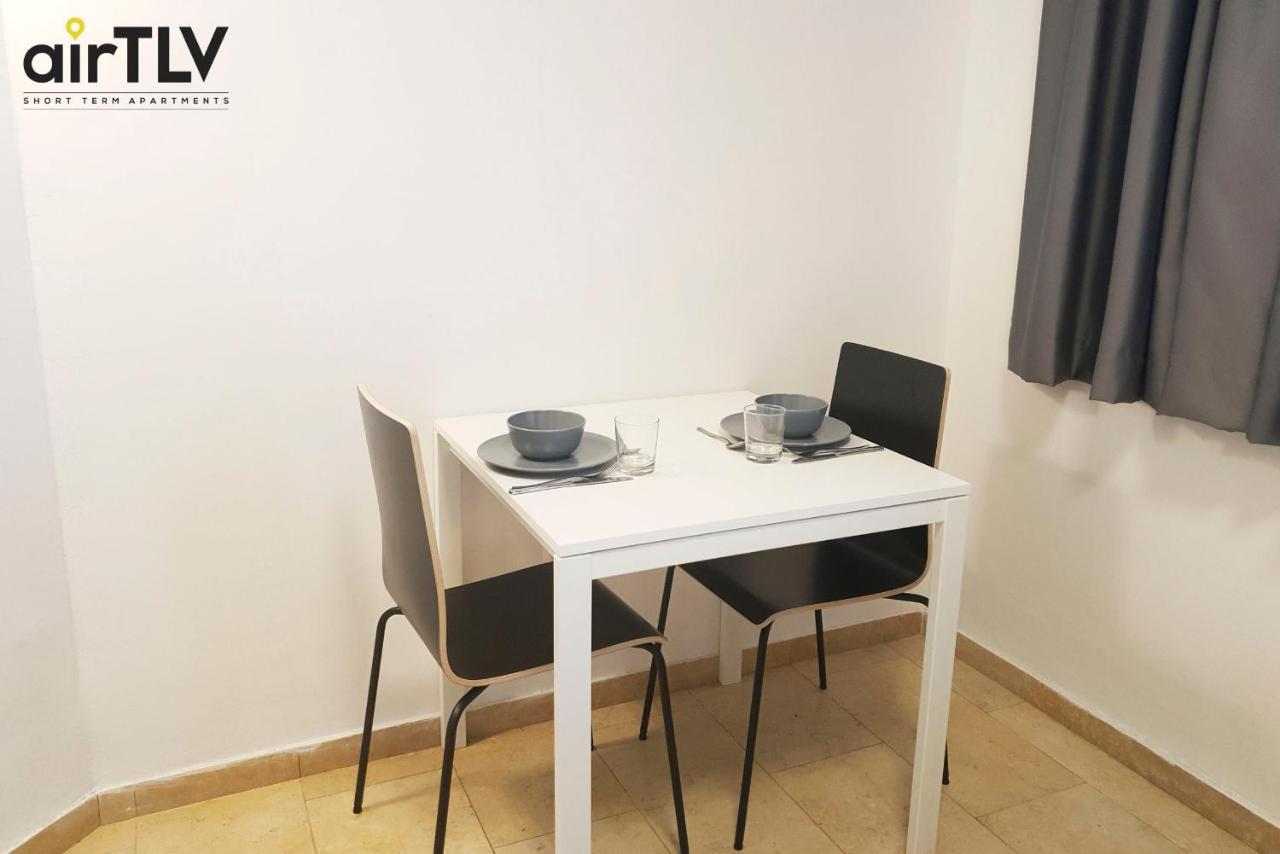 Airtlv - Ben Yehuda 68 Apartment Тел Авив Екстериор снимка