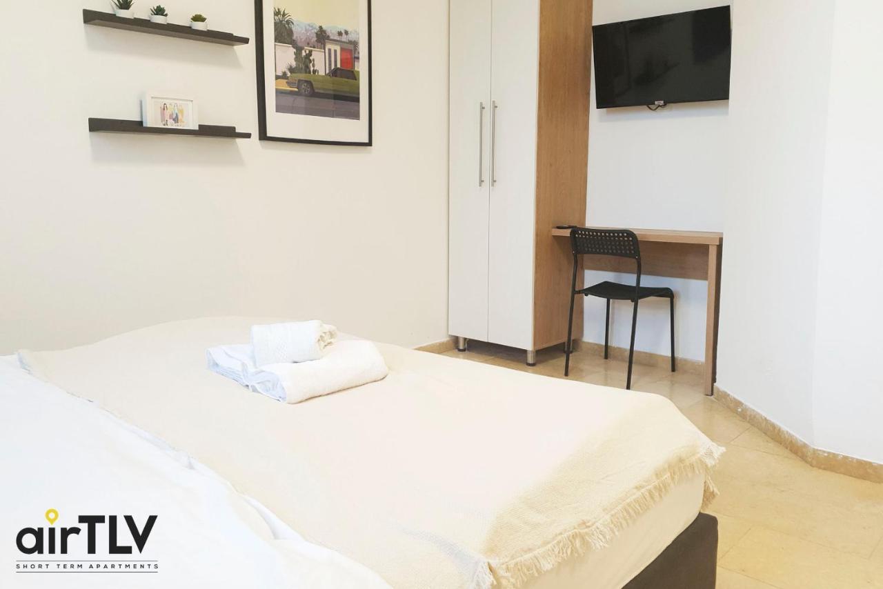 Airtlv - Ben Yehuda 68 Apartment Тел Авив Екстериор снимка