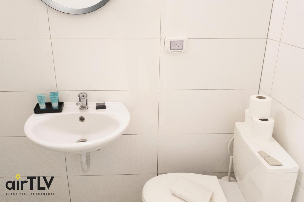 Airtlv - Ben Yehuda 68 Apartment Тел Авив Екстериор снимка