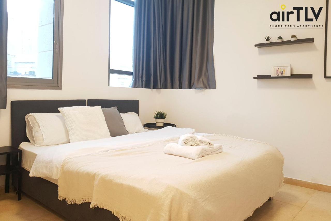 Airtlv - Ben Yehuda 68 Apartment Тел Авив Екстериор снимка